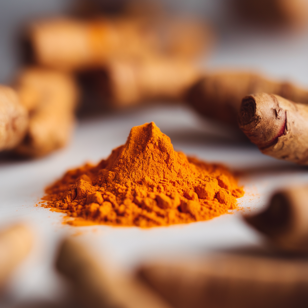 Turmeric Curcumin